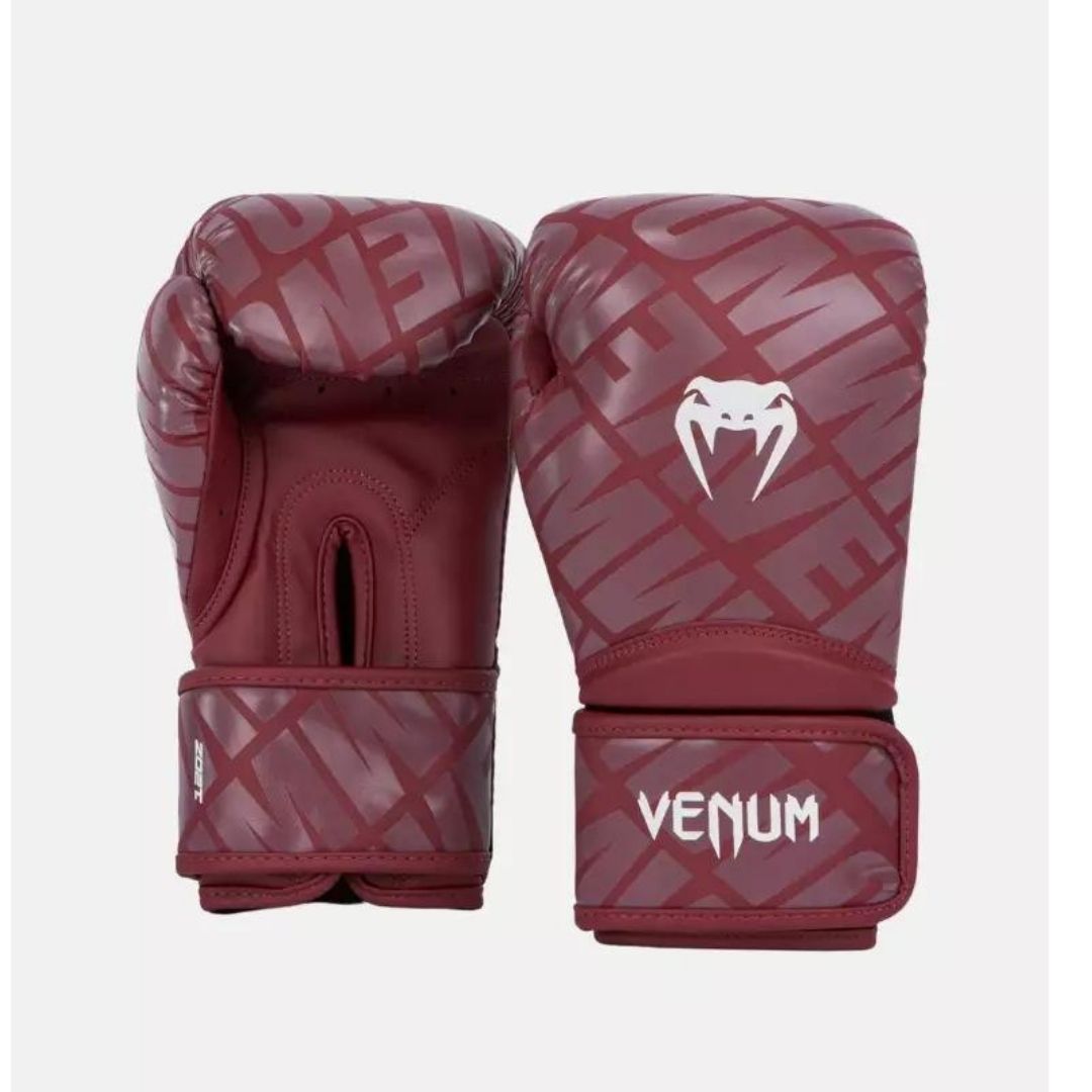 Venum Contender 1.5 / Burgurundy