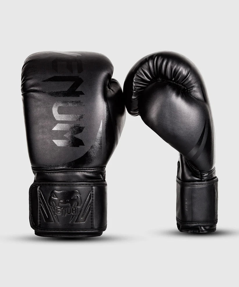 Challenger 2.0 Black/Black