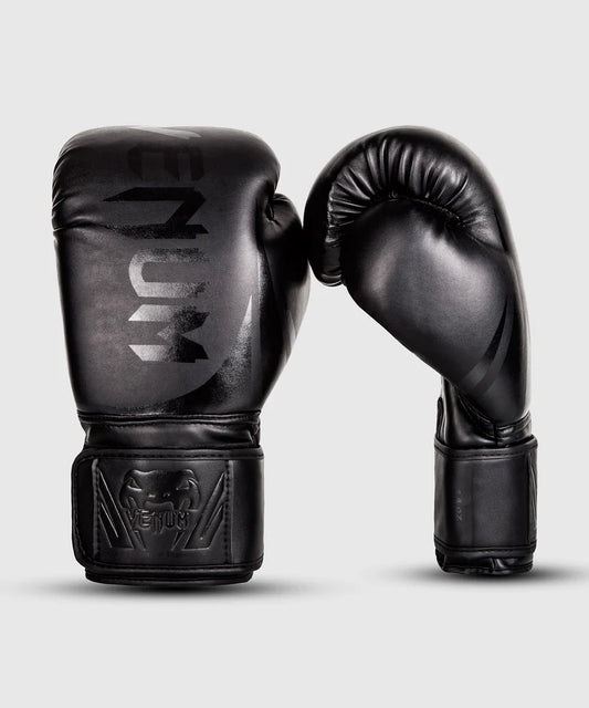 Challenger 2.0 Black/Black