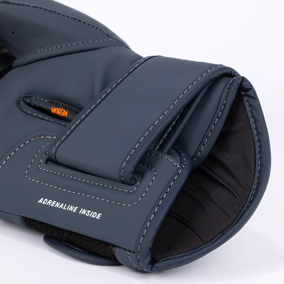 Venum Challenger 4.0 Navy Orange