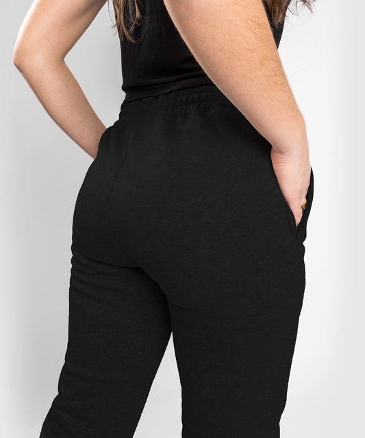 Jogger Classic Black Mujer - G
