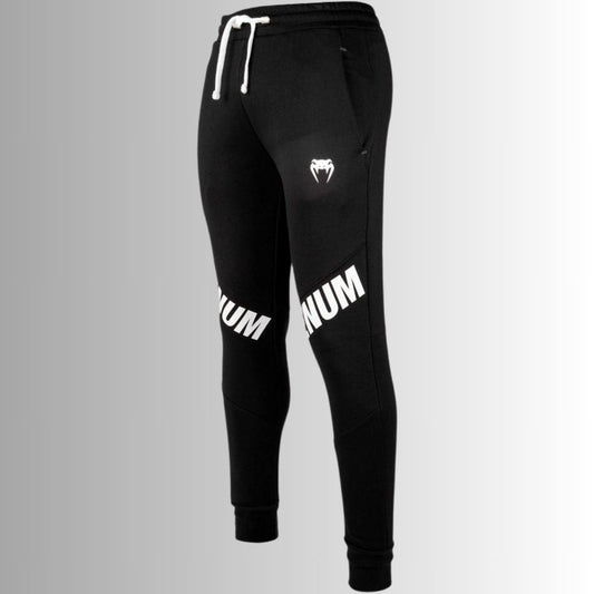 Joggings Venum Contender 3.0 Black/White - Talla M