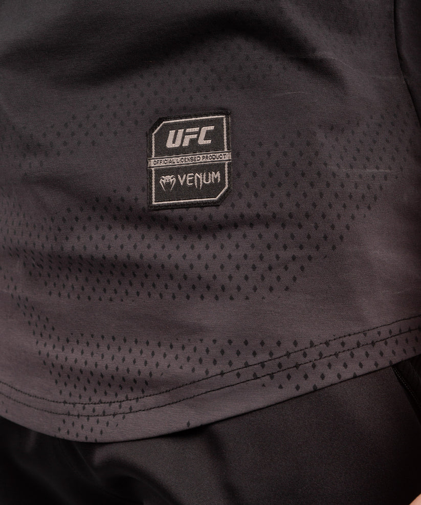 Camisa UFC Authentic Fight Week Black - S