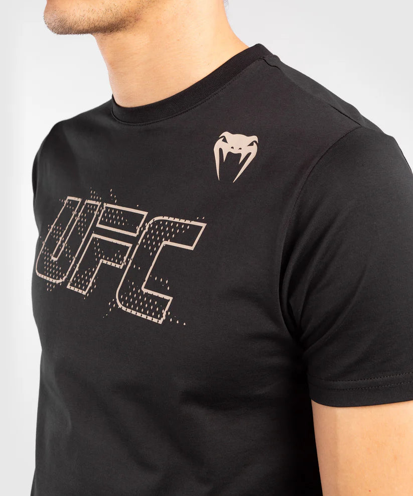 Camisa UFC Authentic Fight Week Black - S