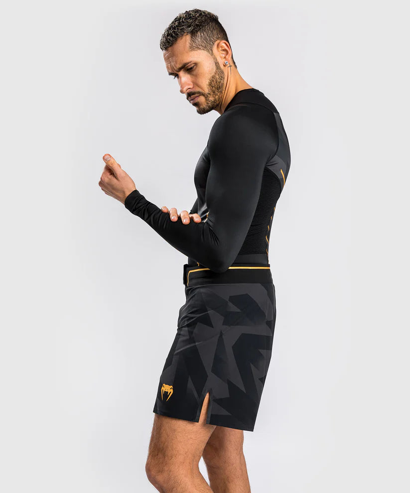 Rashguard Manga Larga Razor - XXL