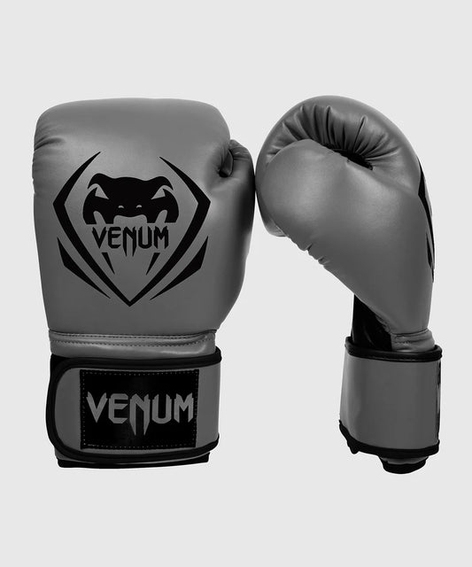 Venum Contender Grey - 16oz