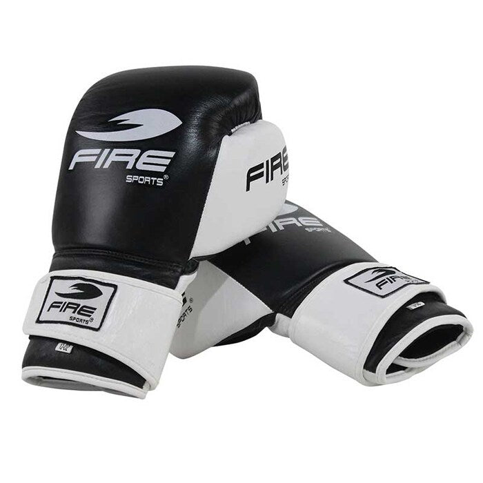 Fire sports M1 Piel Negro
