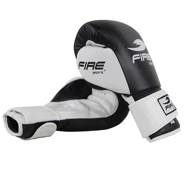 Fire sports M1 Piel Negro