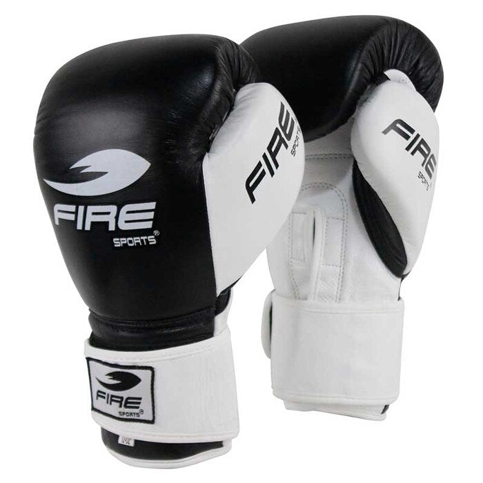 Fire sports M1 Piel Negro
