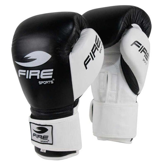 Fire sports M1 Piel Negro