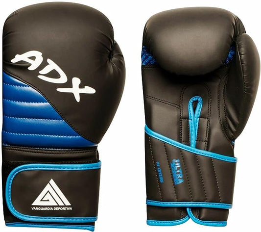 ADX Strong Negro/Azul - 16oz