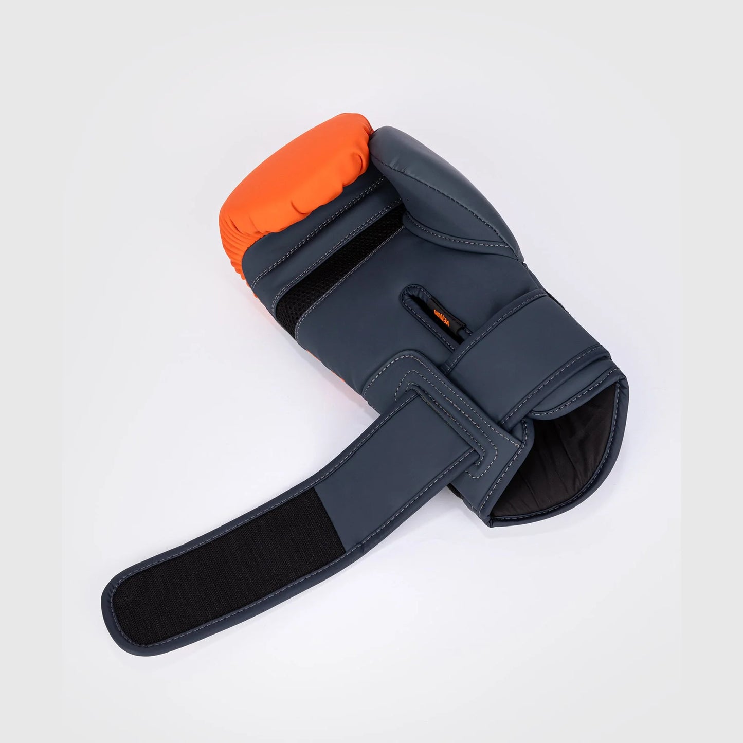 Venum Challenger 4.0 Navy Orange
