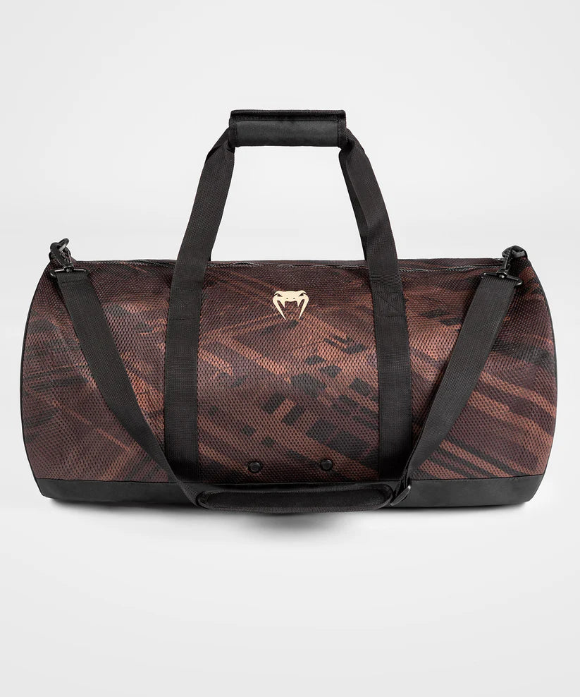 Maleta Venum Tecmo 2.0 Duffle Bag Brown
