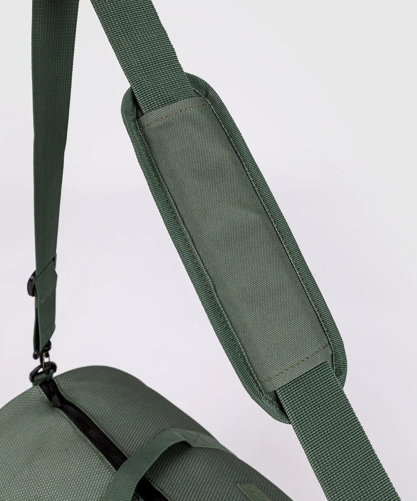 Maleta Venum Connect XL Duffle Bag Kaki