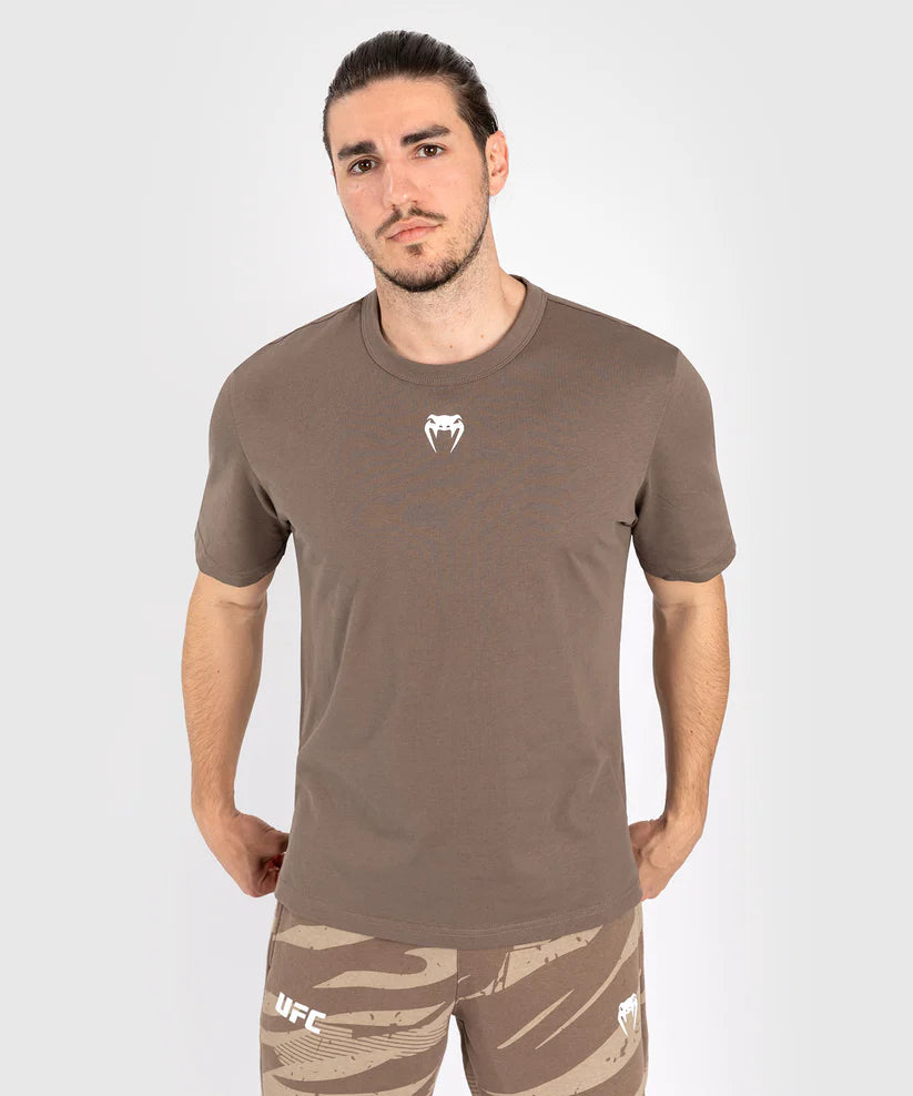 Camisa UFC Adrenaline Bronze - S