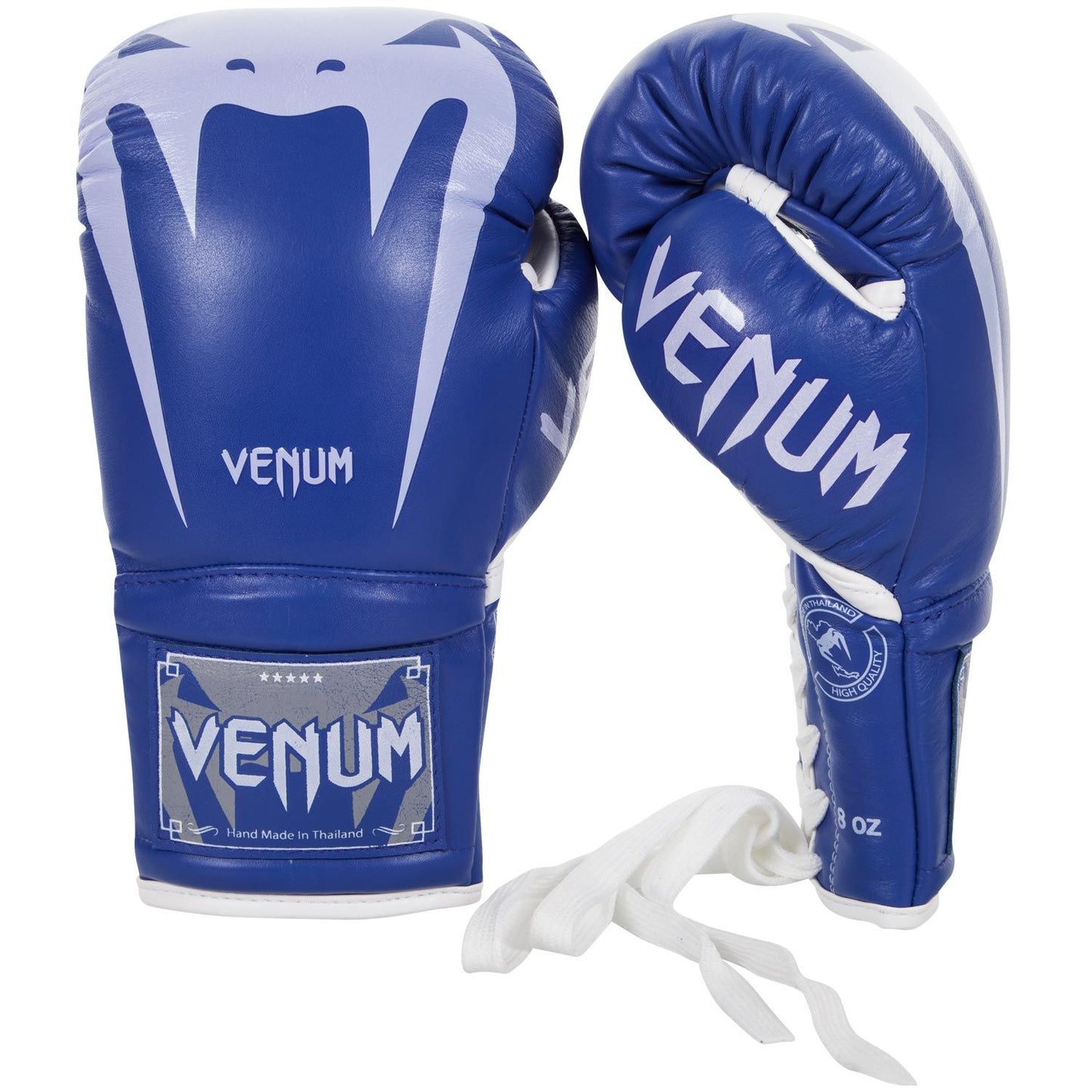Venum Giant Piel Nappa - 8oz