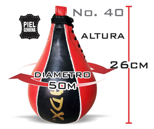 ADX Pera Fija #40