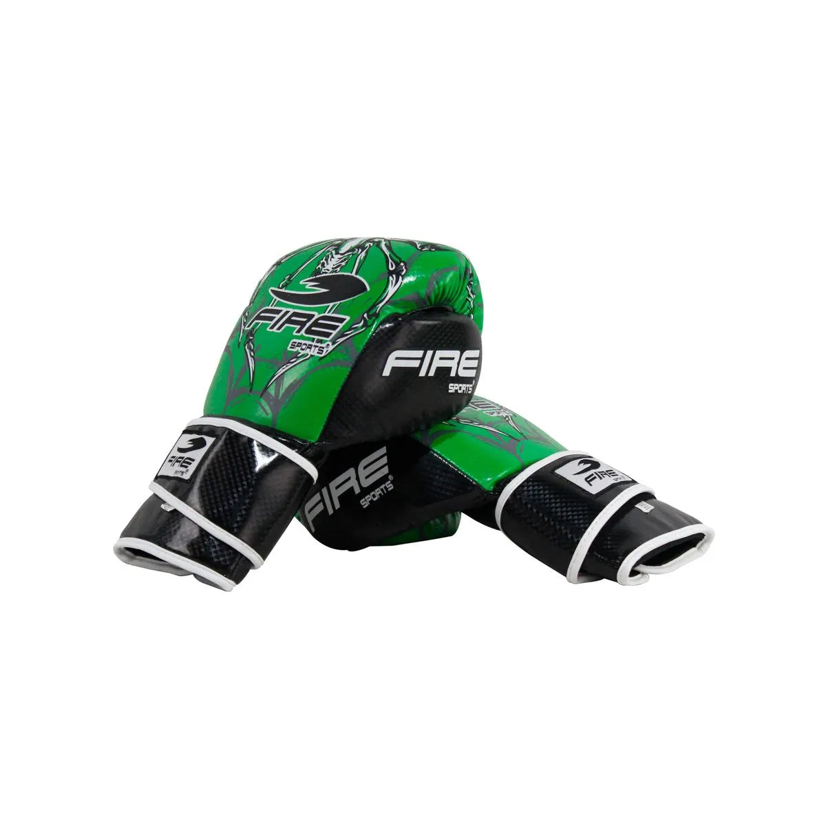 Firesports Spider Piel