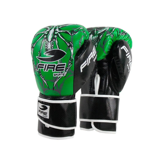 Firesports Spider Piel