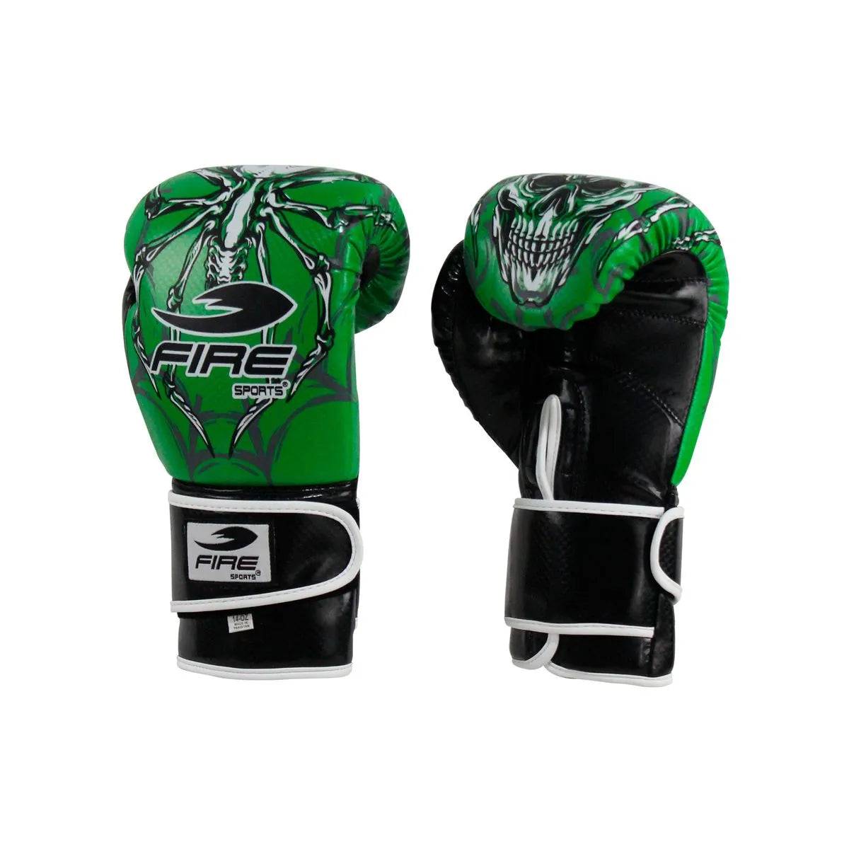Firesports Spider Piel