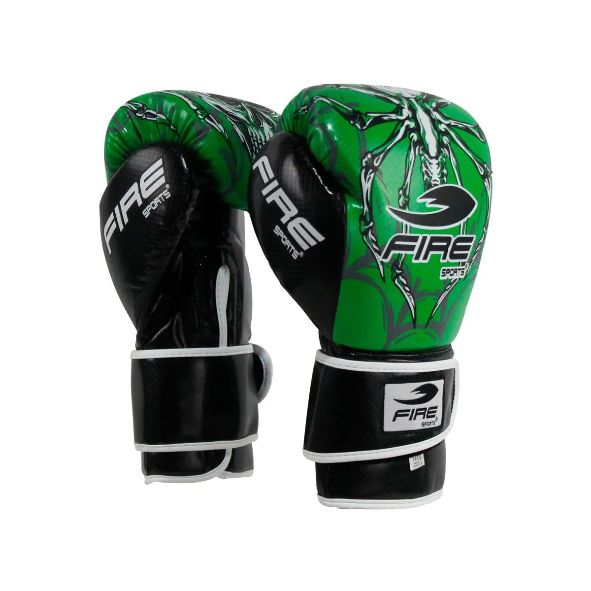 Firesports Spider Piel