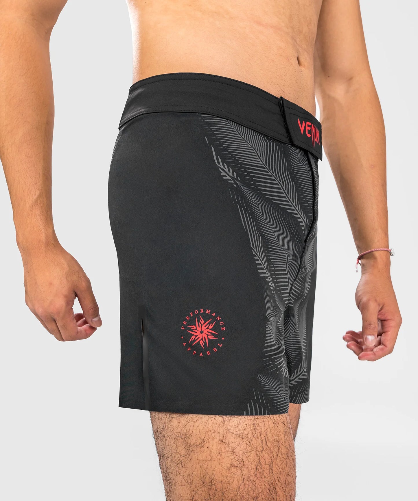 Short Pelea Phantom VENUM - XXL