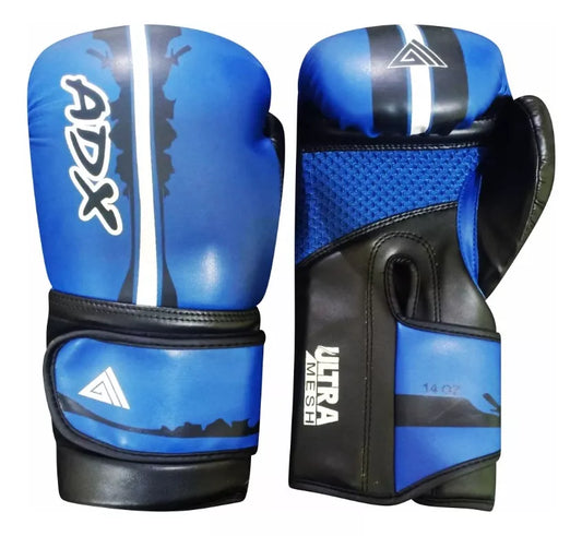 ADX Furious Azul