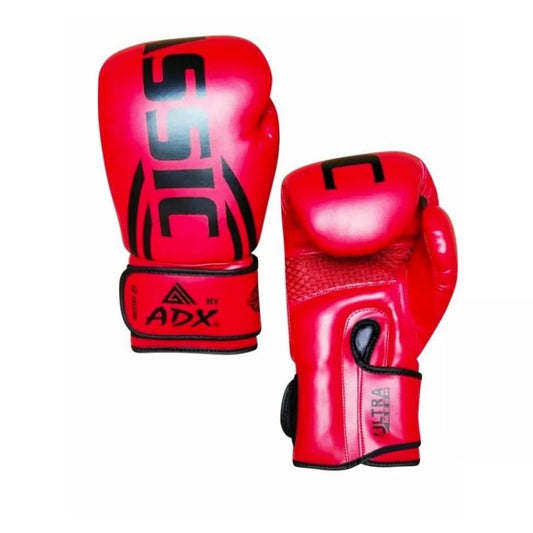 ADX Bassic Rojo