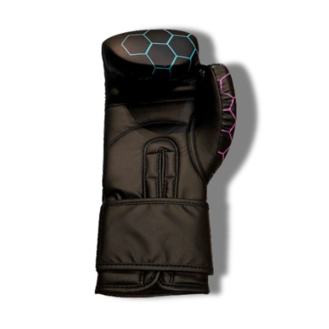 Guantes de Box "TEMPO" Muhai Team