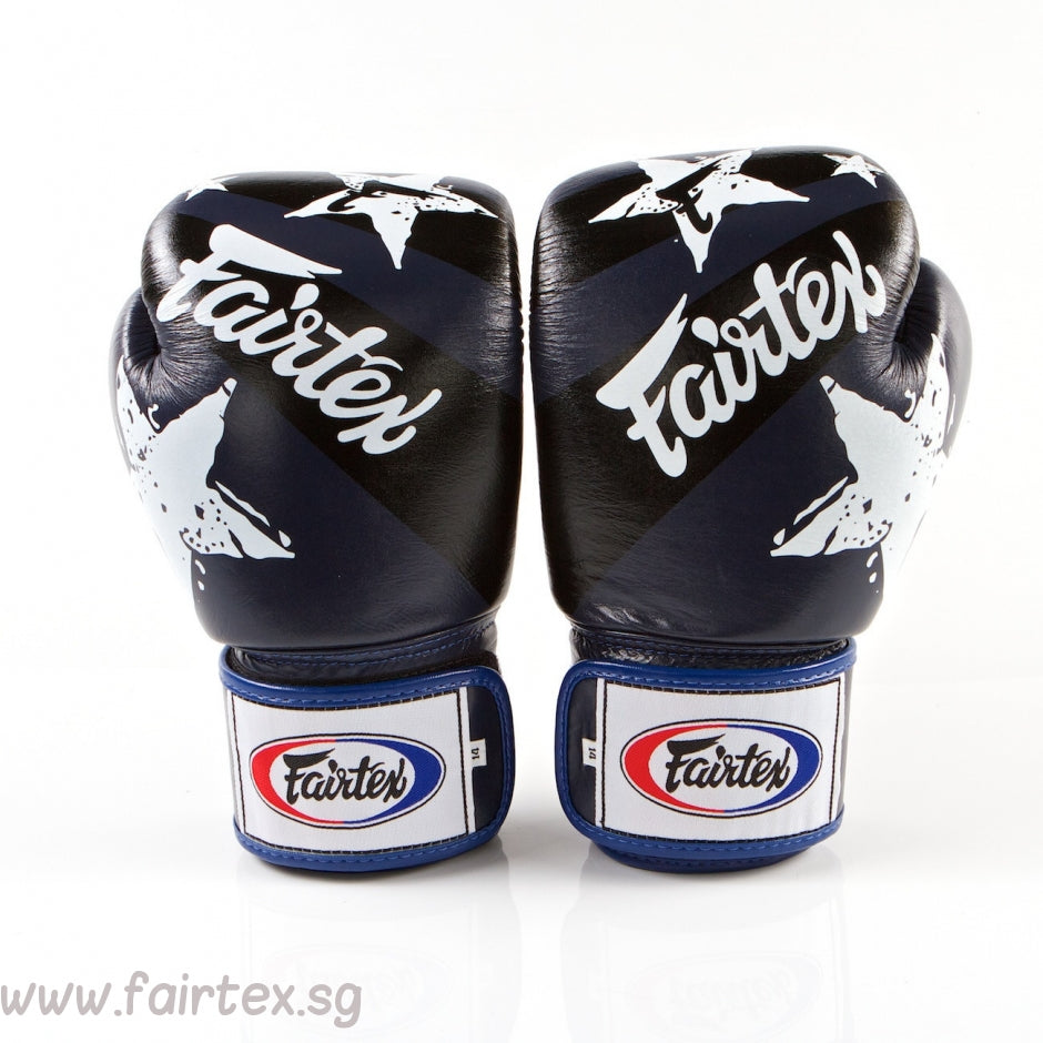 Fairtex BGV1 Nation