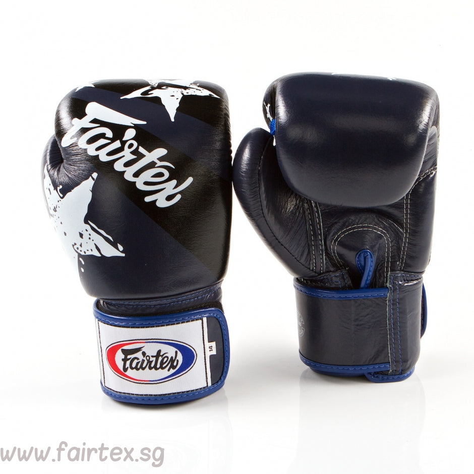 Fairtex BGV1 Nation