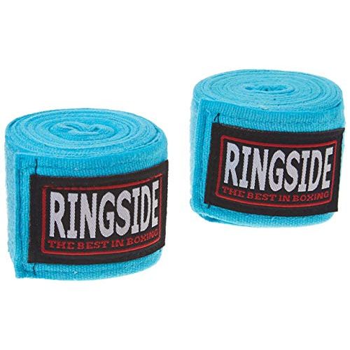 RINGSIDE ELECTRIC 4.57M SEMI-ELASTICA