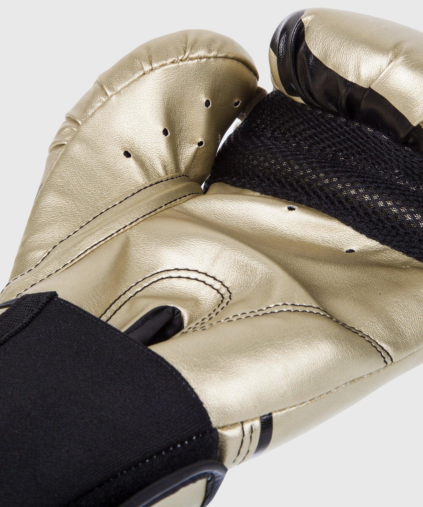 Challenger 2.0 Gold/Black