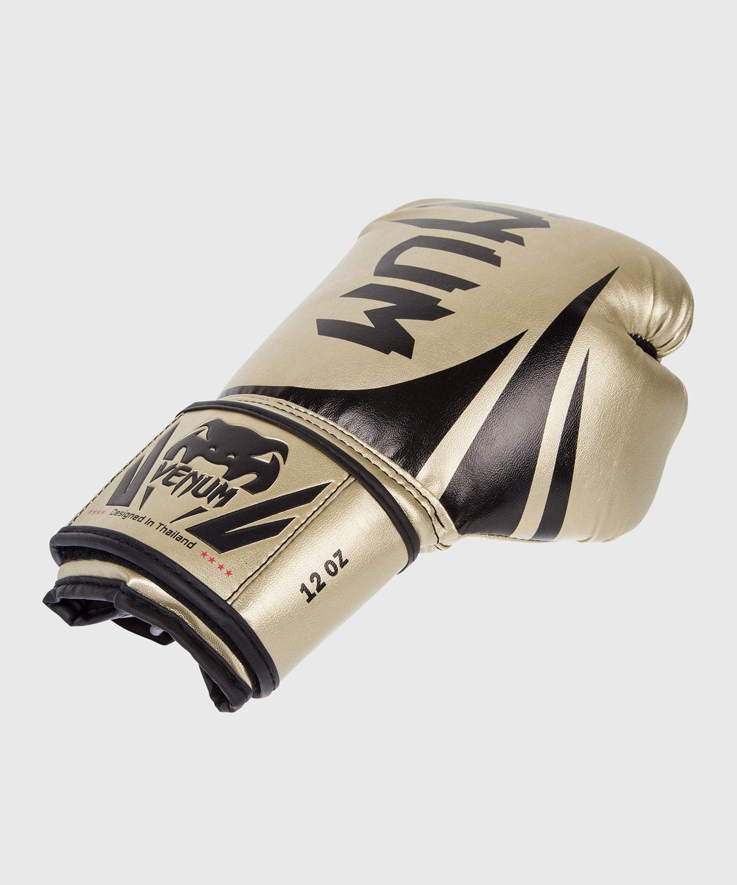 Challenger 2.0 Gold/Black