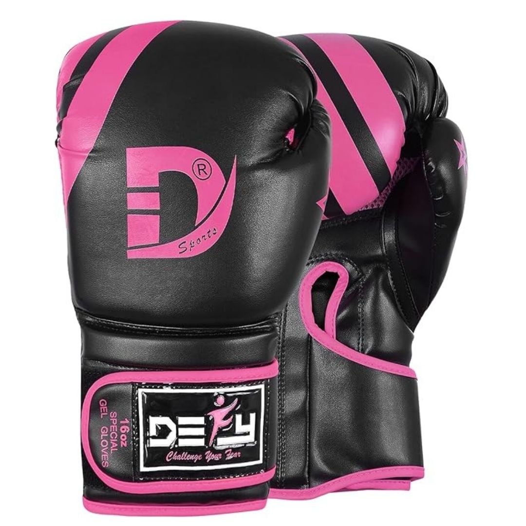 DEFY Training Pink