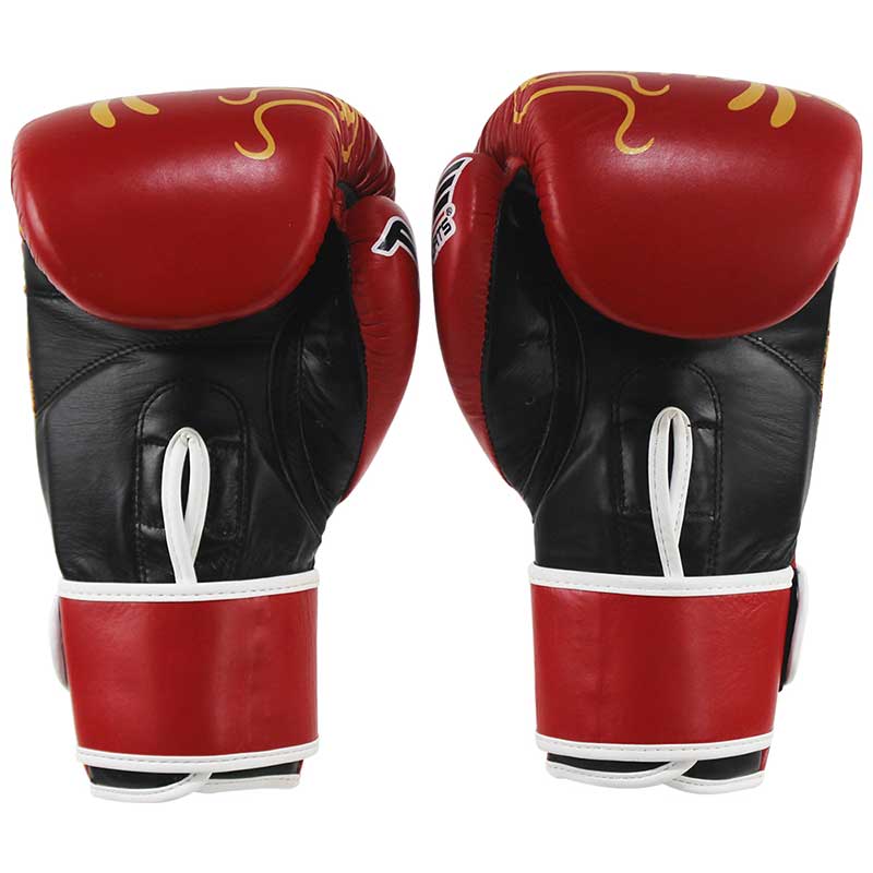 Firesports Dragon Piel