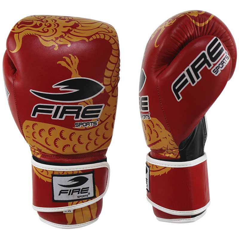 Firesports Dragon Piel