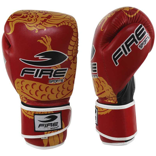 Firesports Dragon Piel