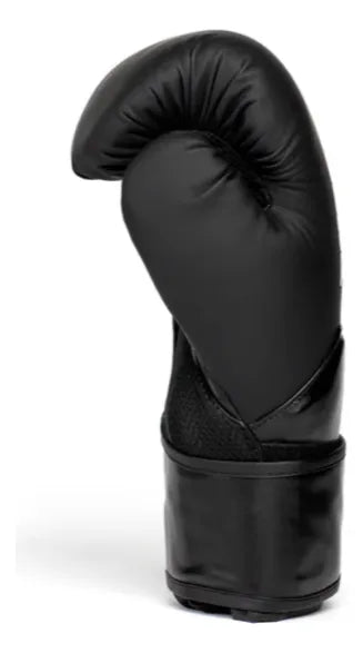 Everlast Pro Style Elite ll Ngero (