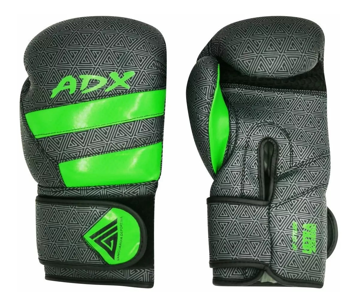 ADX Split Verde - 16oz