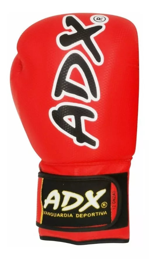 ADX Prisma 3 Rojo - 16oz