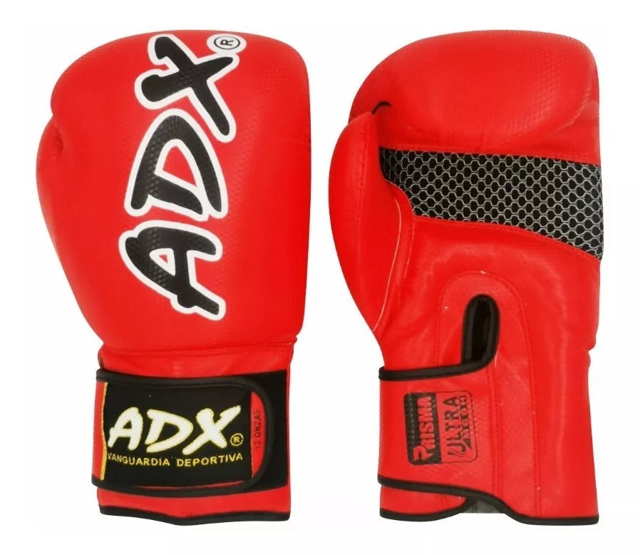 ADX Prisma 3 Rojo - 16oz