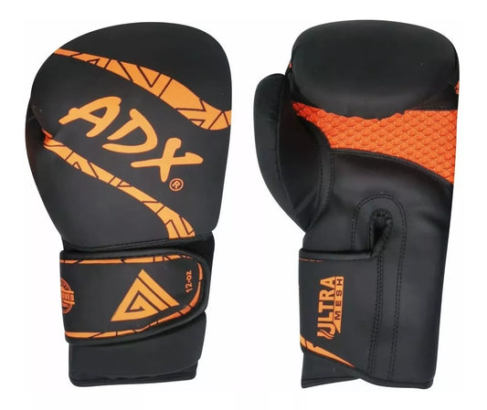 ADX Triangulo Naranja