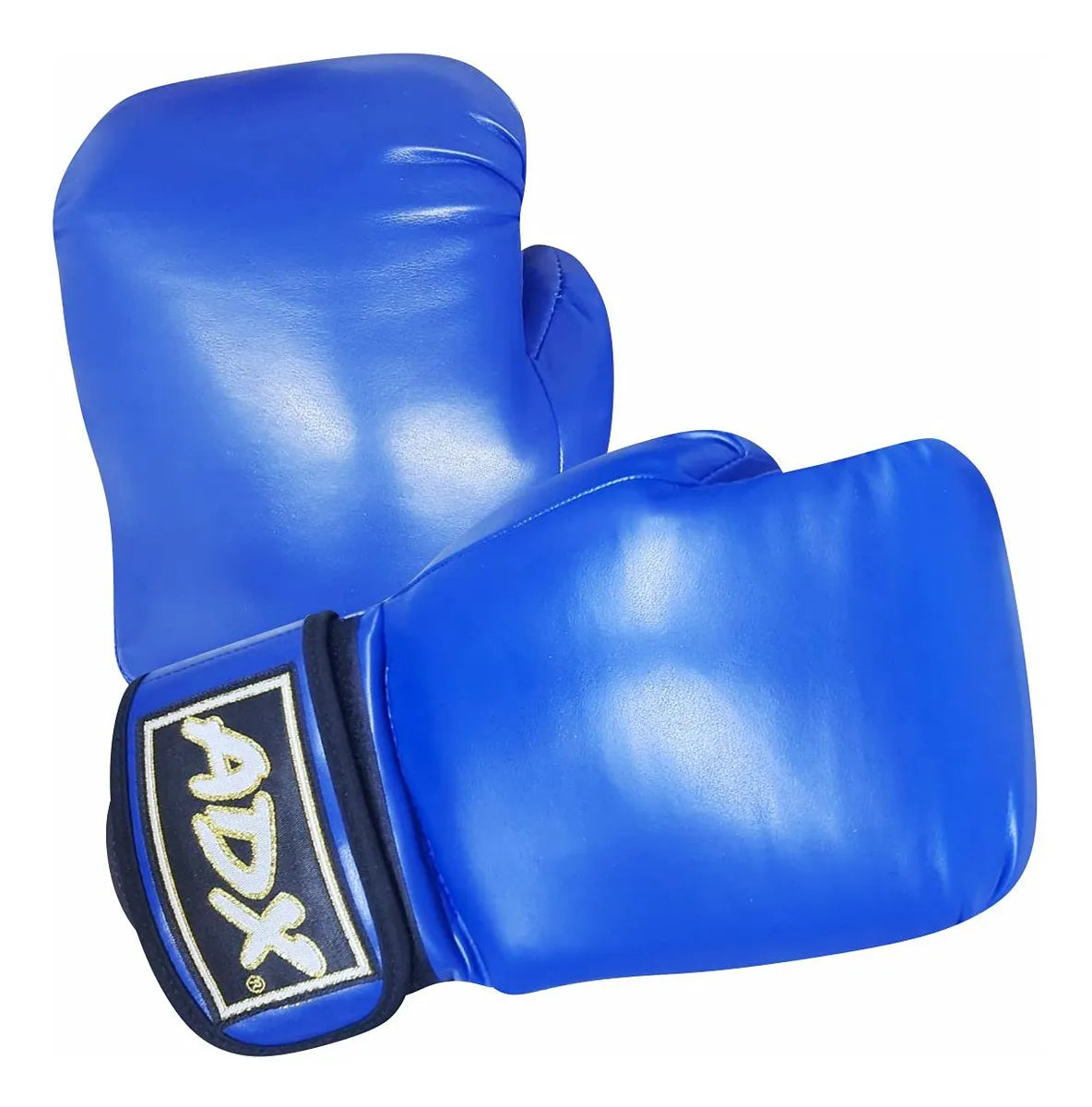 ADX Adulto Principiante Azul