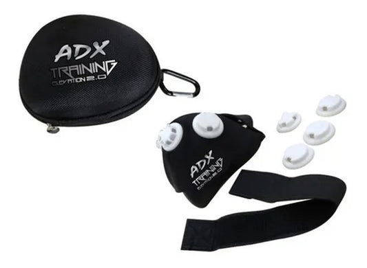 Training Mask ADX