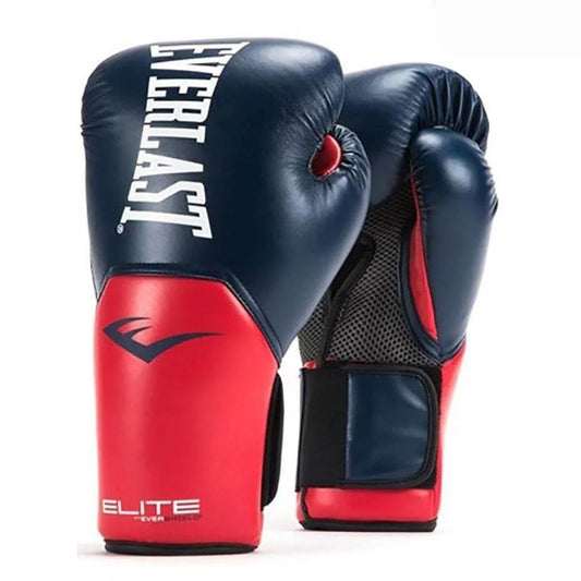 Everlast Pro Style Elite Navy