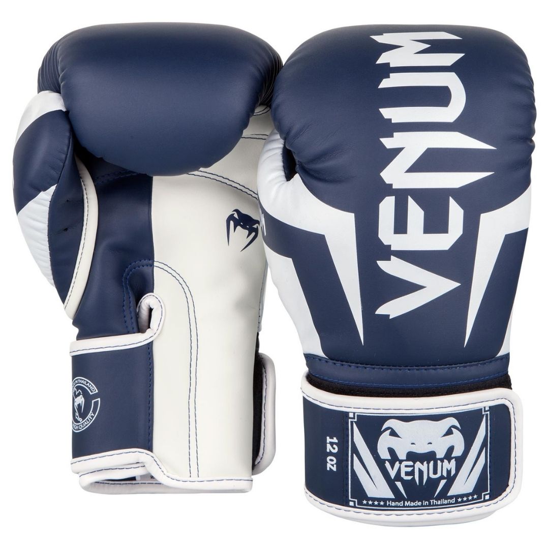 Venum Elite Navy