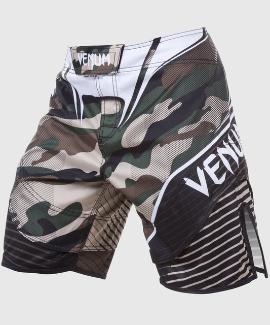 Short Pelea Camo Hero - L