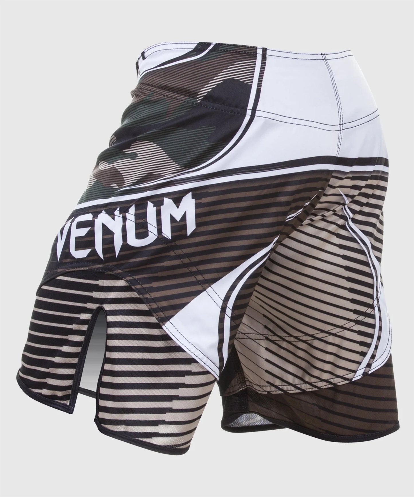 Short Pelea Camo Hero - XL