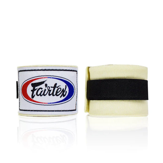 Vendas Fairtex - Blanco